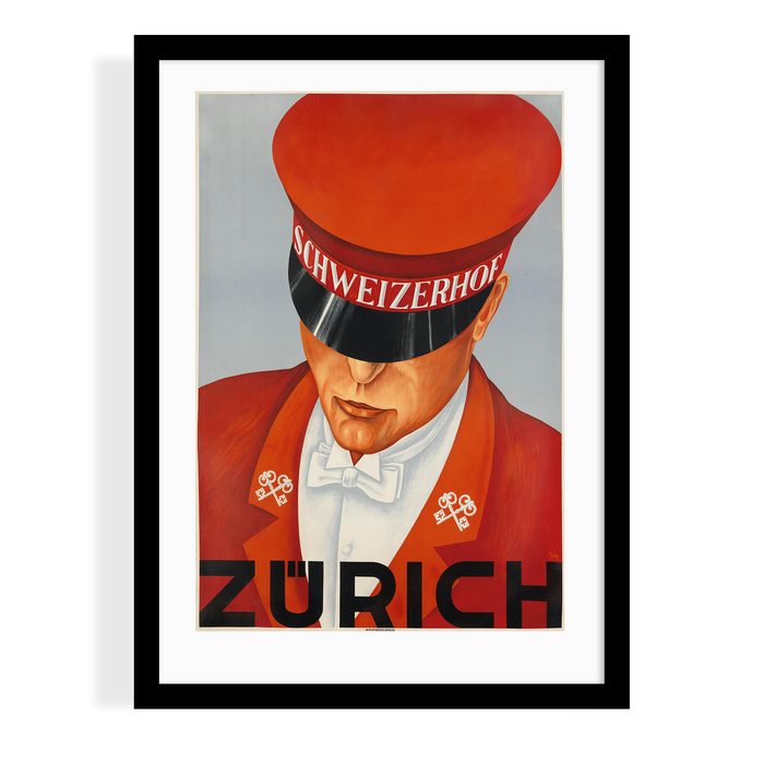 ZÜRICH