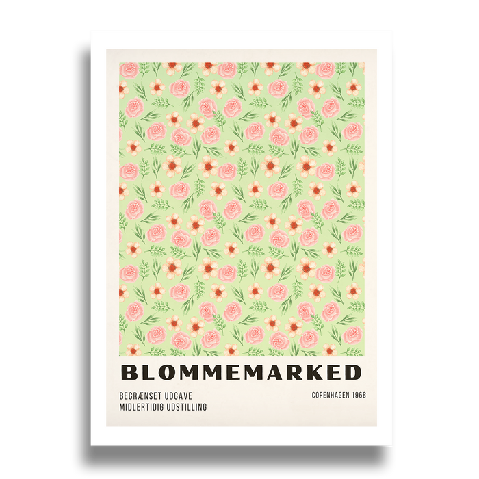 BLOOMEMARKED