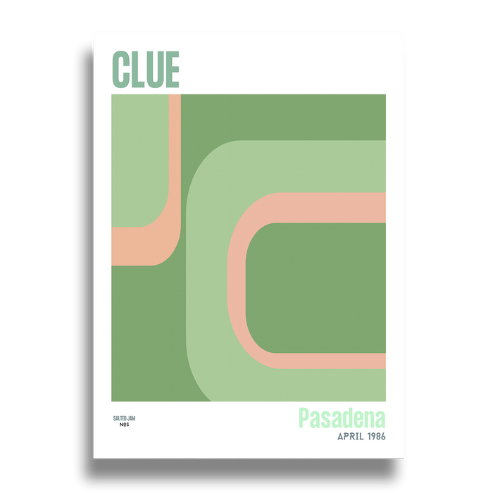 CLUE