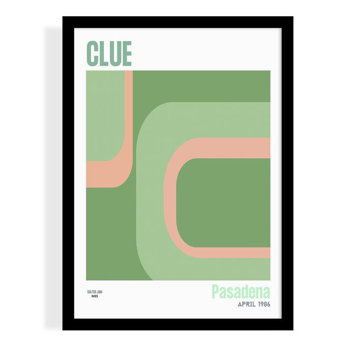 CLUE