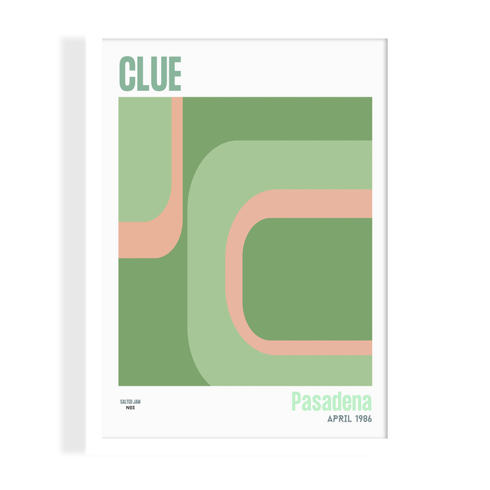 CLUE