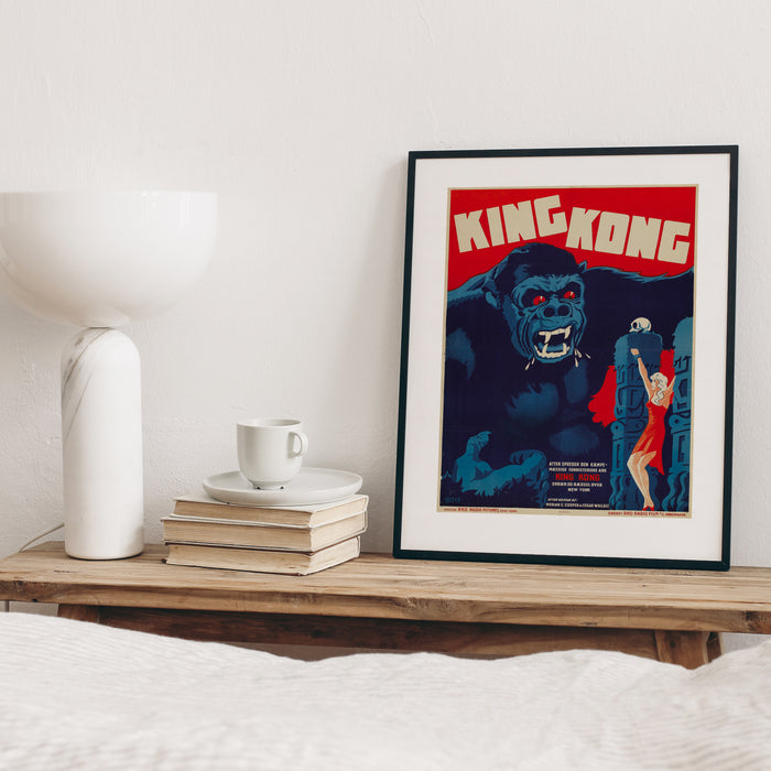 KING KONG