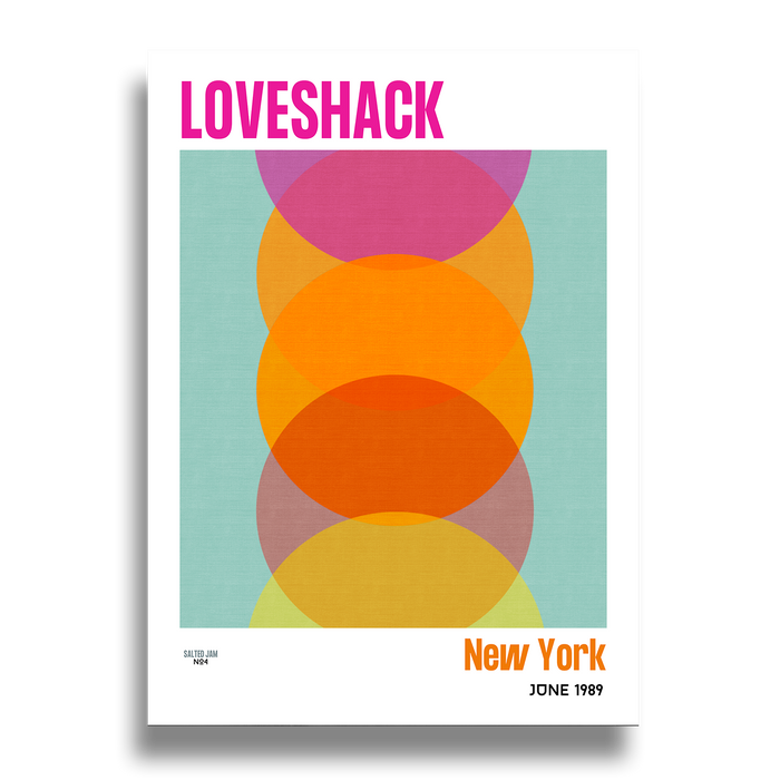 LOVESHACK