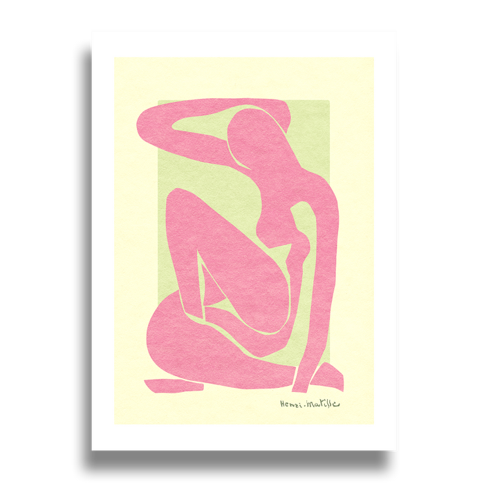 ROSE WOMAN