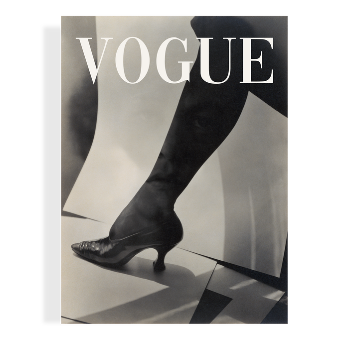 VOGUE HIGH HEEL ISSUE