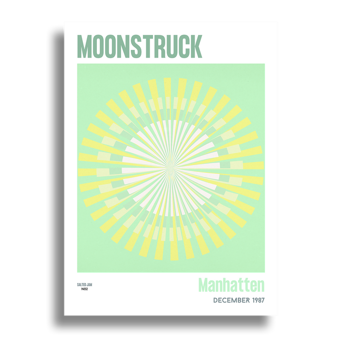 MOONSTRUCK