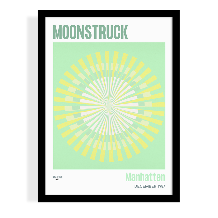 MOONSTRUCK