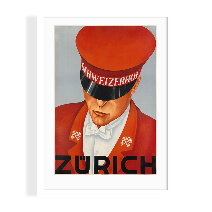 ZÜRICH