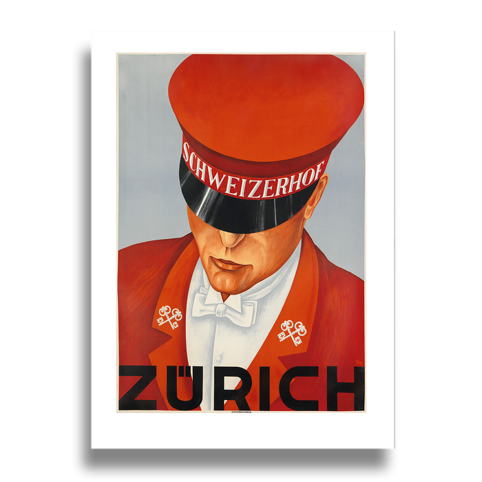ZÜRICH
