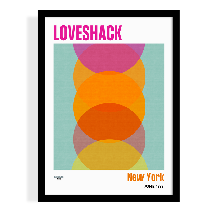 LOVESHACK