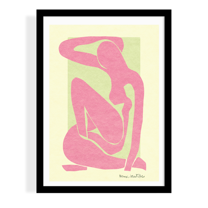 ROSE WOMAN