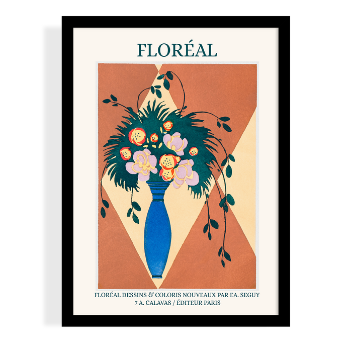 FLOÉAL PL. 7