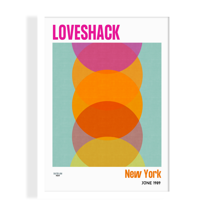 LOVESHACK