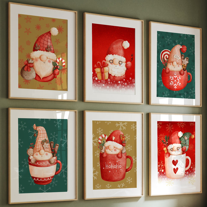 Christmas Printables, Coffee Art, Christmas decorations, Christmas dec– saltedjam christmas-printables-coffee-art-christmas-decorations-christmas-dec-saltedjam
