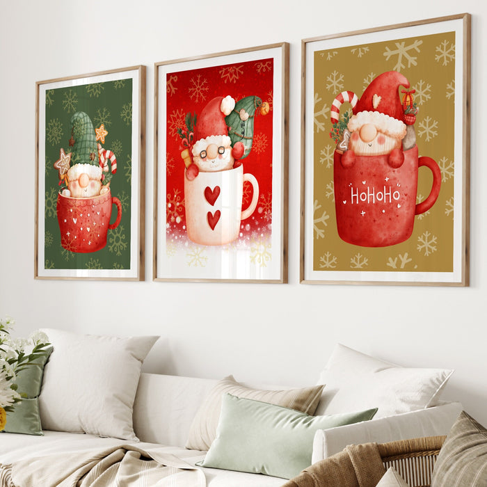 Christmas Printables, Coffee Art, Christmas decorations, Christmas dec– saltedjam christmas-printables-coffee-art-christmas-decorations-christmas-dec-saltedjam