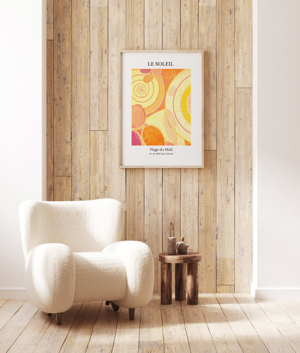 Flower Market Prints, Abstract Matisse Style Flower Poster, Matisse Cut Out, Matisse Plant Print, Cannes Flower,Flower Print, Florist Gift