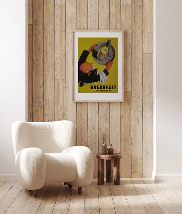 Bar Cart Trendy Retro Vintage Wall Art Wine Art Gift for Wine Lover, Barcart Artful Print Kitchen Decor Instant Download 1 Print