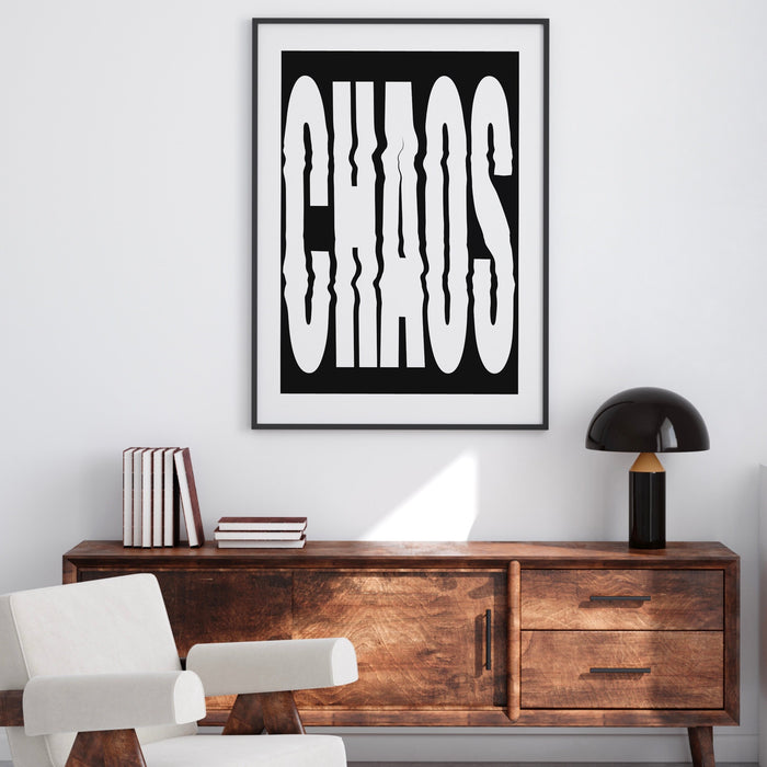 Black and White wall art, Monochrome Poster,Trendy Wall Art, Retro Wall Art, Aesthetic Wall Art, Wall Prints Trendy, Aesthetic Room Decor,