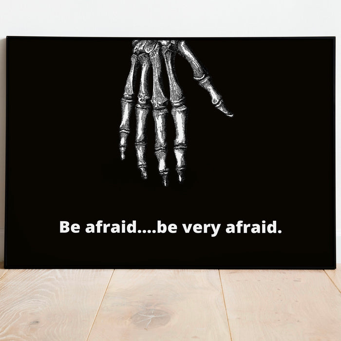 Horizontal halloween decor | 5 prints mega bundle | halloween decor | halloween wall decor, halloween poster, halloween art prints, spooky