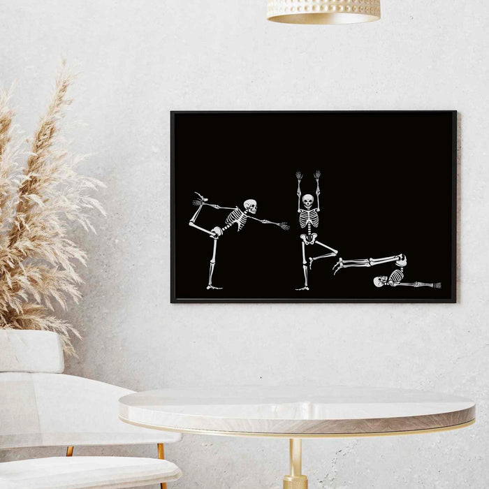 Halloween Printable Gallery Wall Art Bundle, Autumn Art Prints, Minimalist Fall Digital Download Home Decor, Funny Halloween Poster, spooky