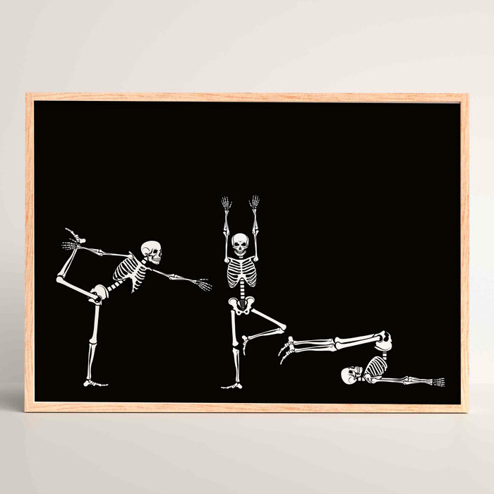 Halloween Printable Gallery Wall Art Bundle, Autumn Art Prints, Minimalist Fall Digital Download Home Decor, Funny Halloween Poster, spooky