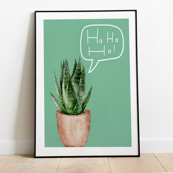 Plant Lover Christmas Gift,Printable wall art, watercolor holiday Christmas trees print, Christmas Wall Decor, Plant Lover Gift, Plant Gift