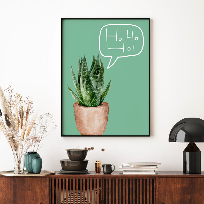 Plant Lover Christmas Gift,Printable wall art, watercolor holiday Christmas trees print, Christmas Wall Decor, Plant Lover Gift, Plant Gift