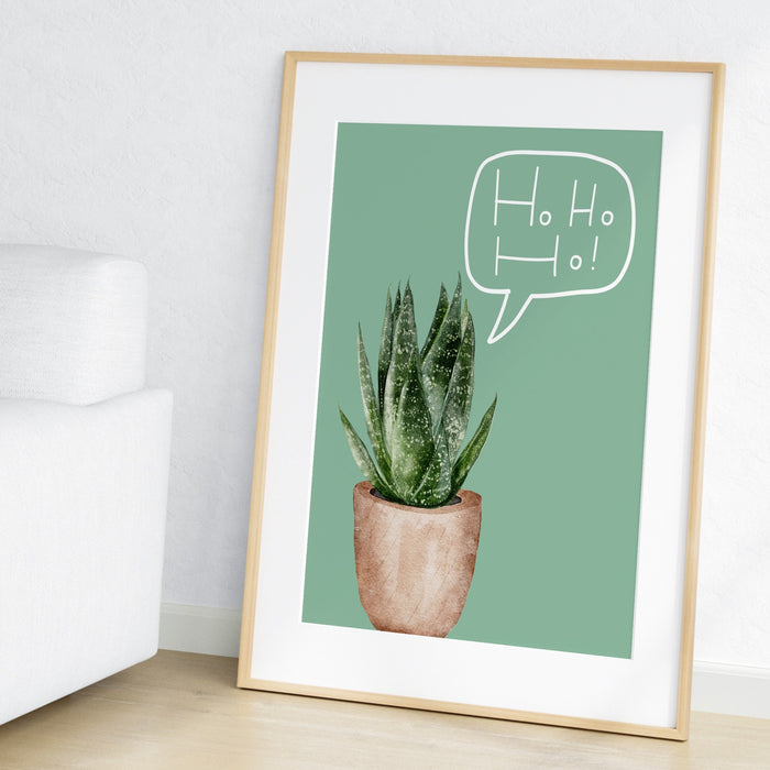 Plant Lover Christmas Gift,Printable wall art, watercolor holiday Christmas trees print, Christmas Wall Decor, Plant Lover Gift, Plant Gift