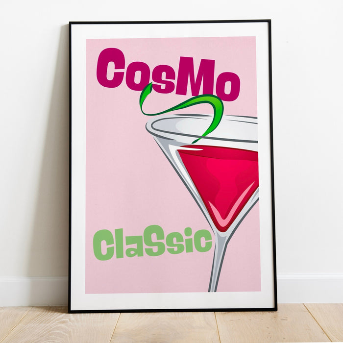 Cocktail Print Set of 6| Colorful Bar Cart Gallery Wall Set| DIGITAL DOWNLOAD| Alcohol Prints| Bar Printable Art| Drinks Wall Decor, funky