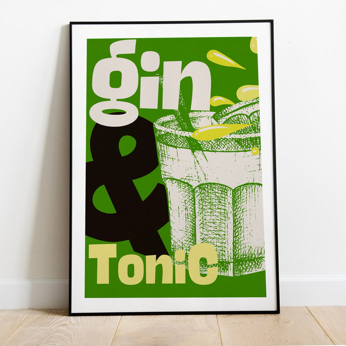 Cocktail Print Set of 6| Colorful Bar Cart Gallery Wall Set| DIGITAL DOWNLOAD| Alcohol Prints| Bar Printable Art| Drinks Wall Decor, funky