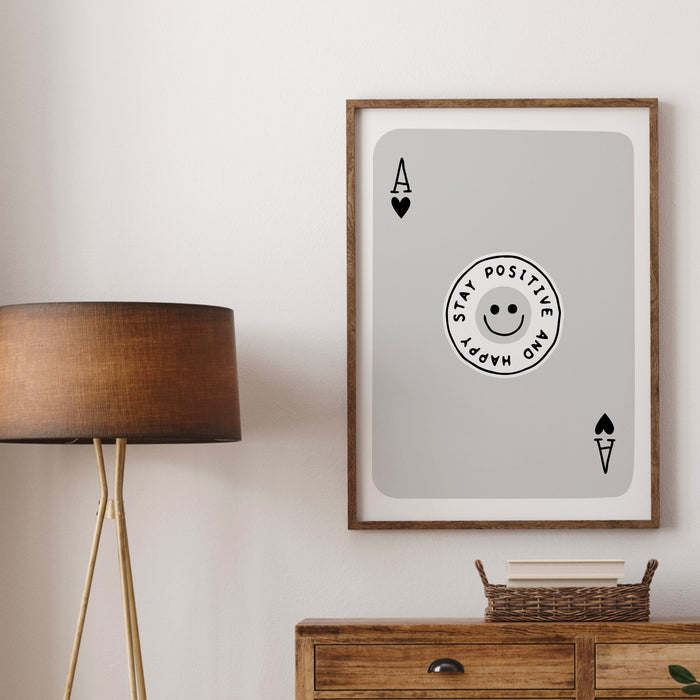 Trendy Retro Wall Art Set Of 9, Retro Trendy Aesthetic Print, Black and White Poster, Lucky You Poster, Trendy Wall Art, Funny Art, Digital,