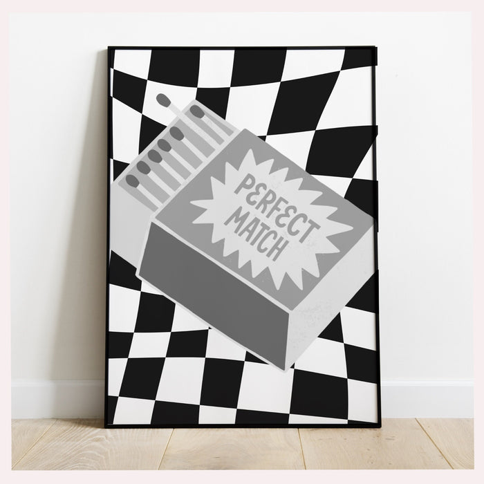 Trendy Retro Wall Art Set of 3,Retro Trendy Aesthetic Print,Lucky You Poster,Pink Print,Trendy Wall Art,Funny Art, Minimalist, Digital Art