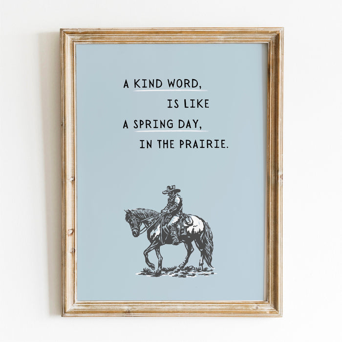 Cowboys Quote Print Minimalist Western Wallart Horseback Riding Poster Vintage Cowboy Art Wild West Home Decor Digital Download 1 Print