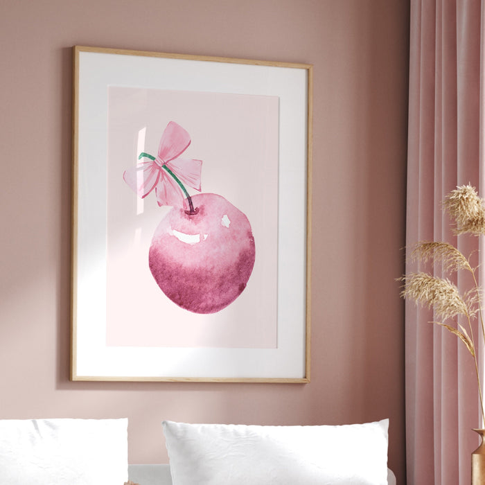 Trendy Pink Bows Wall Art Set of 12,Retro Trendy Aesthetic Print,Coquette Pink Bow Print,Trendy Wall Art,Funny Art, Minimalist, Digital Art