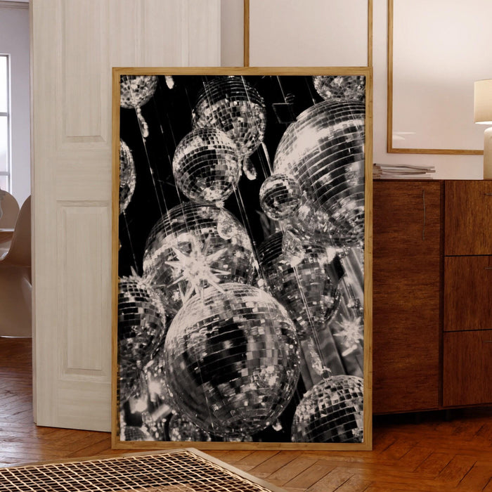 Disco tequila 2023 poster set of 5 retro bar printable disco bar wall art digital artwork newspaper dorm room decor hot girls fashion print