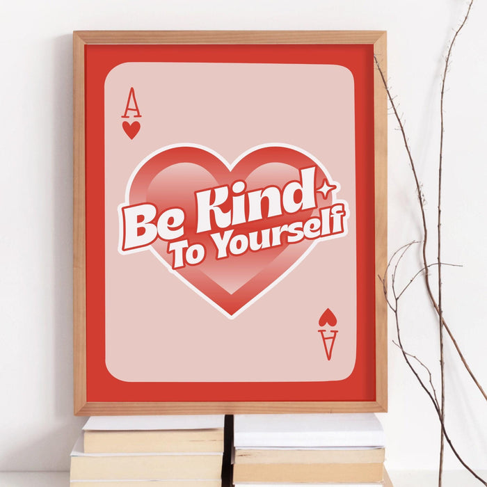 Trendy retro wall art set of 9,retro trendy aesthetic print,lucky you poster,pink print,trendy wall art,funny art, minimalist, digital art