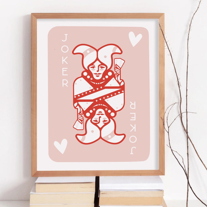Trendy retro wall art set of 9,retro trendy aesthetic print,lucky you poster,pink print,trendy wall art,funny art, minimalist, digital art