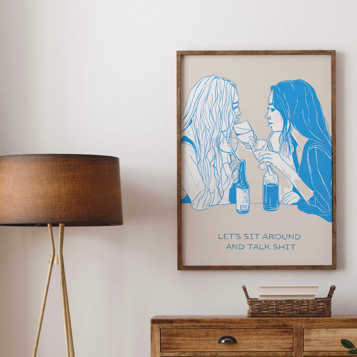 Cocktail wall art-bar cart prints-digital prints-wall art print-cocktail art print-minimalist art-cocktail art-bar cart accessories