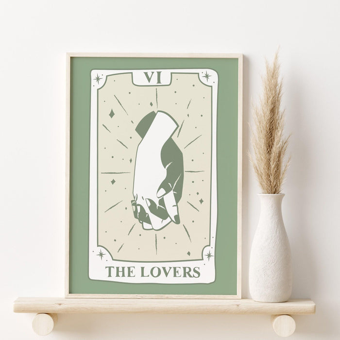 Trendy retro wall art set of 12 retro trendy aesthetic print lucky you poster sage green print trendy wall art funny minimalist digital art