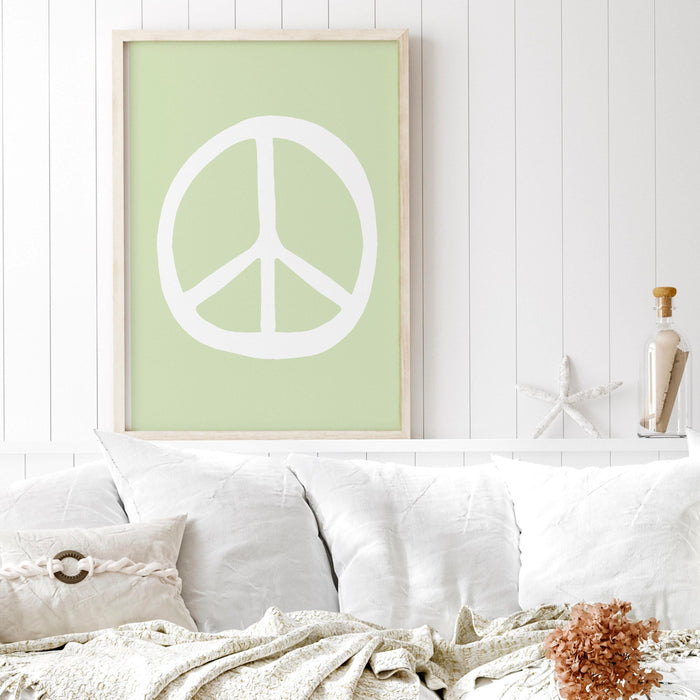 Trendy retro wall art set of 11 retro trendy aesthetic print lucky you poster sage green print trendy wall art funny minimalist digital art