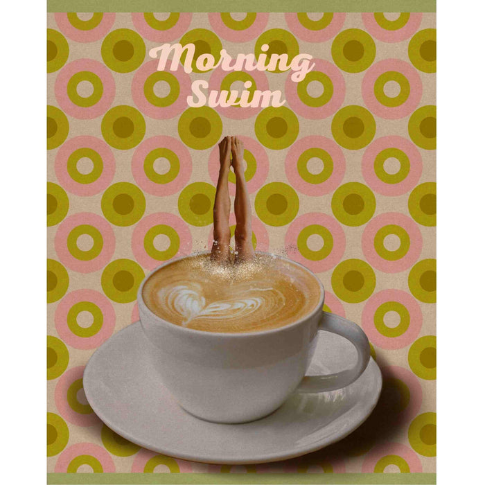 Retro art, coffee print, coffee poster, coffee wall art, coffee gifts, coffee lovers gift, syfi,retro decor