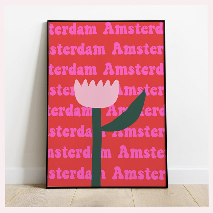 Preppy room decor travel poster bundle set of 6, wall collage set, maximalist decor, trendy dorm room prints, london, ibiza, new york, paris