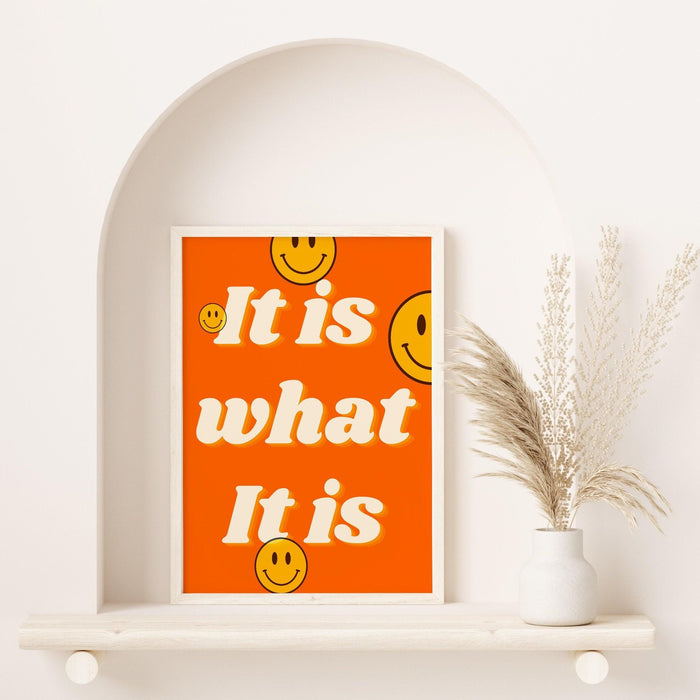 Pink preppy wall art pack of 3,digital print, preppy art, preppy poster print, preppy room decor, college room decor, pink and orange wall