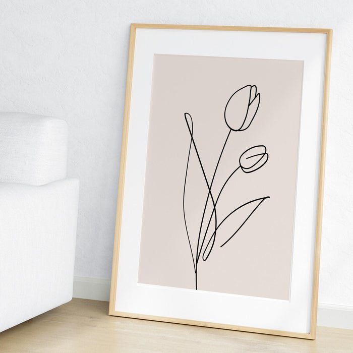 Neutral wall prints set of 3 prints,, botanical wall prints, botanical line art,beige home decor, line drawing, female body,digital download