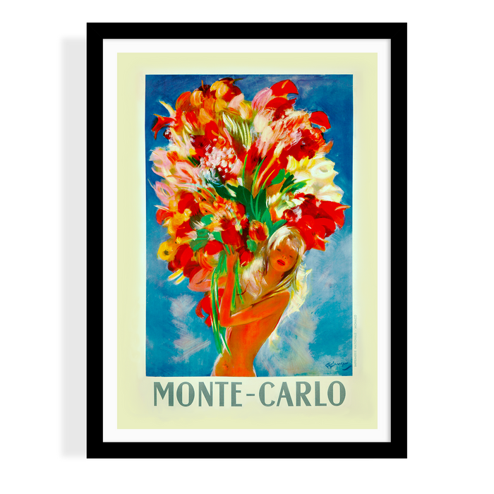 MONTE-CARLO