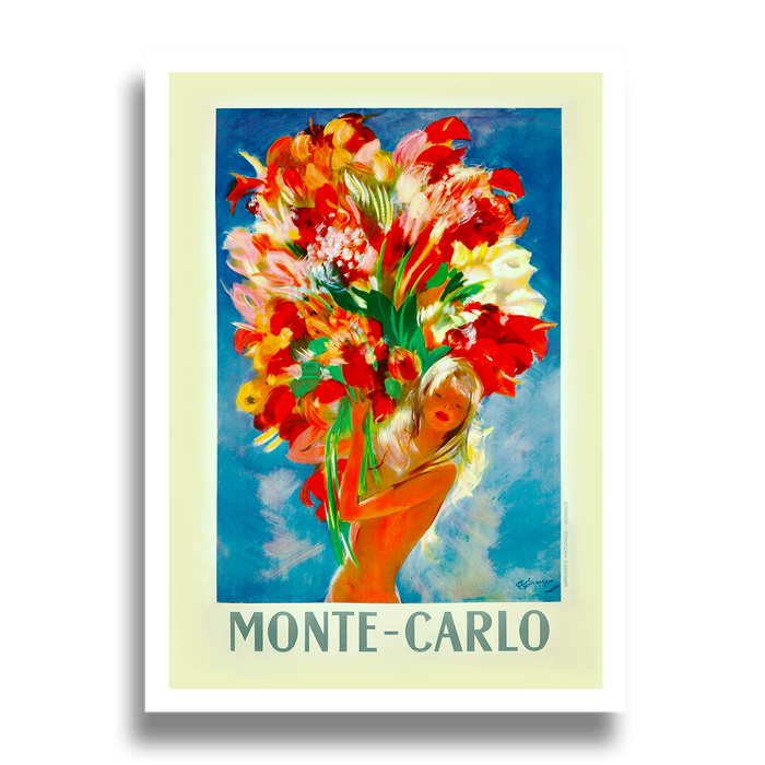 MONTE-CARLO