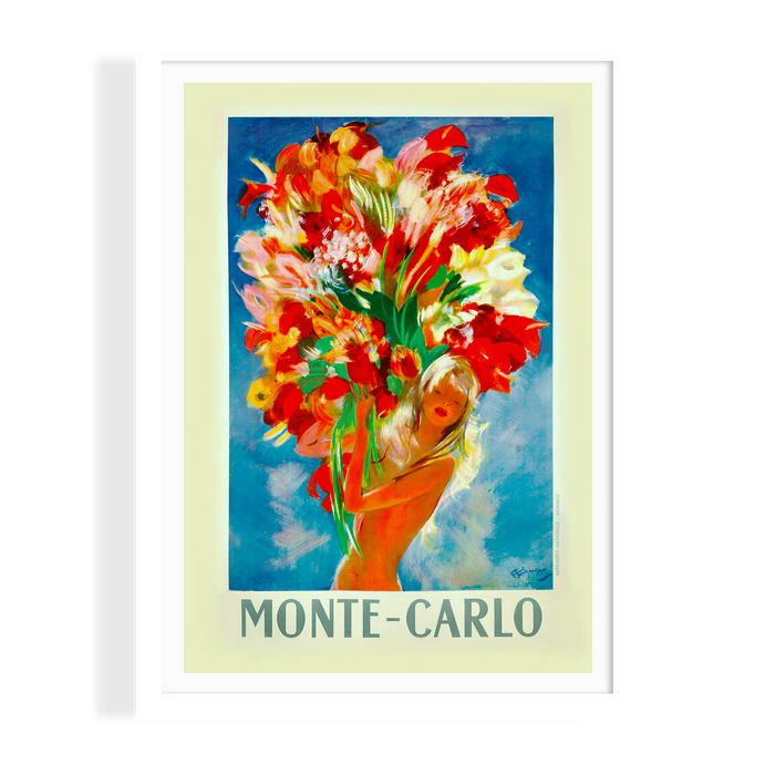 MONTE-CARLO